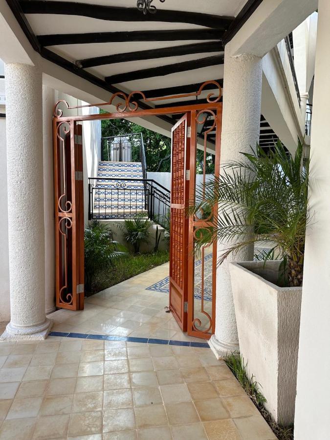 Frater Yucatan Hotel Valladolid  Exterior foto